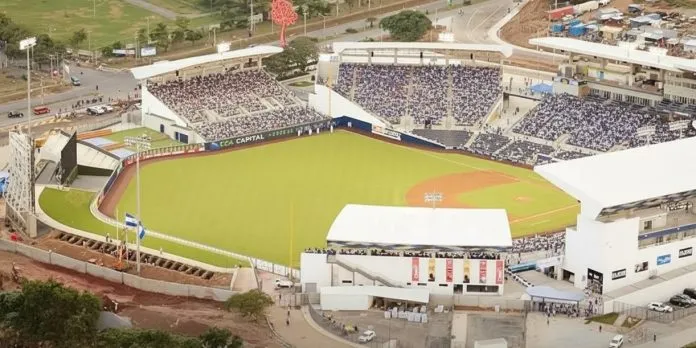 Nicaragua incorporará tecnología TrackMan en tres estadios de béisbol