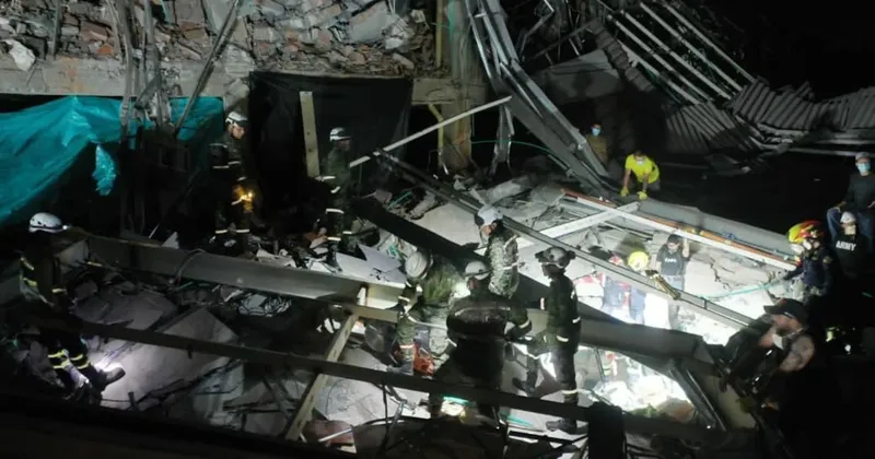 La indemnización a la que pueden acceder los afectados por el temblor en Colombia