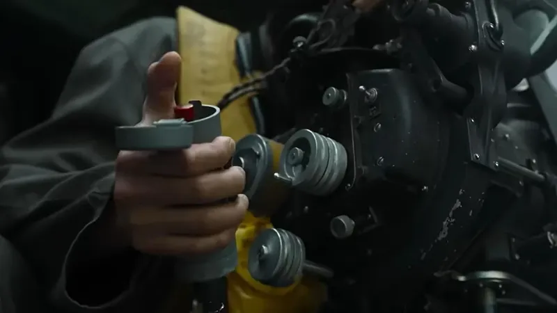 La película de ciencia ficción bélica más destacada de los últimos años tendrá una secuela: ya tiene tráiler y su estreno llega en unos meses