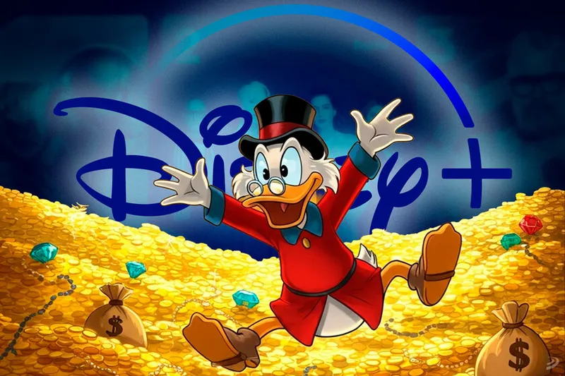 Ya es oficial: Disney+ puede ponerte anuncios aunque pagues el plan más caro