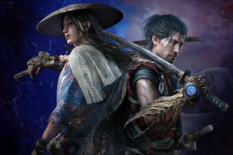 Si pensabas que Onimusha: Way of the Sword sería un juego para niños por su dificultad, ve preparándote para sudar la gota gorda