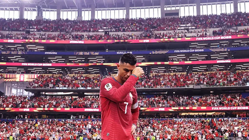 ¿Cómo quedaron los Cuartos de Final del Mundial?: Horarios, días, equipos y todo lo que necesitas saber