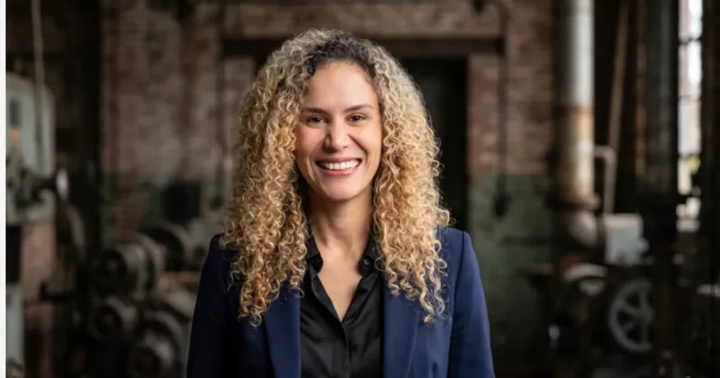 Natalia López Fuentes será la ministra de Trabajo de Abelardo De la Espriella: su hoja de vida