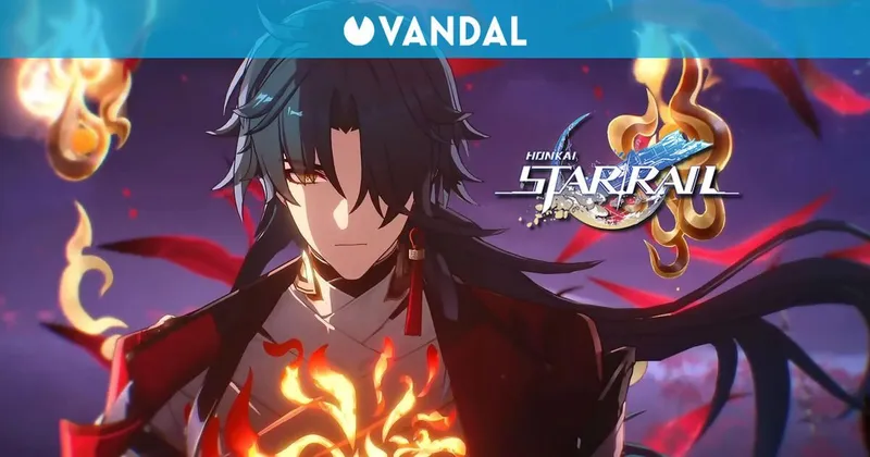 Honkai Star Rail: Códigos activos con Jade estelar gratis para canjear en junio 2026