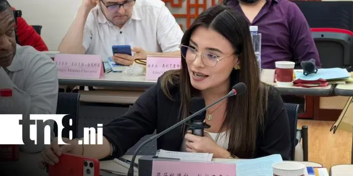 Diálogo en Beijing destaca el crecimiento de las relaciones entre Nicaragua y China