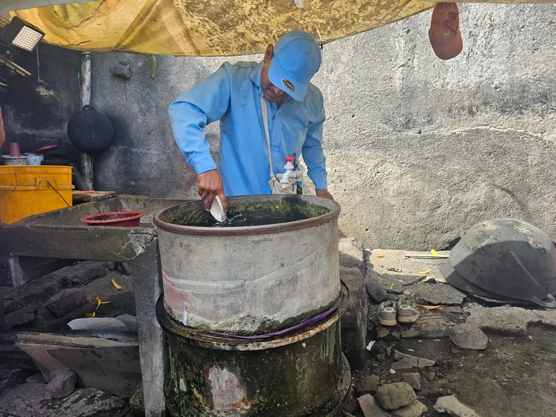Brigadistas del Ministerio de Salud refuerzan batalla contra el mosquito en Managua