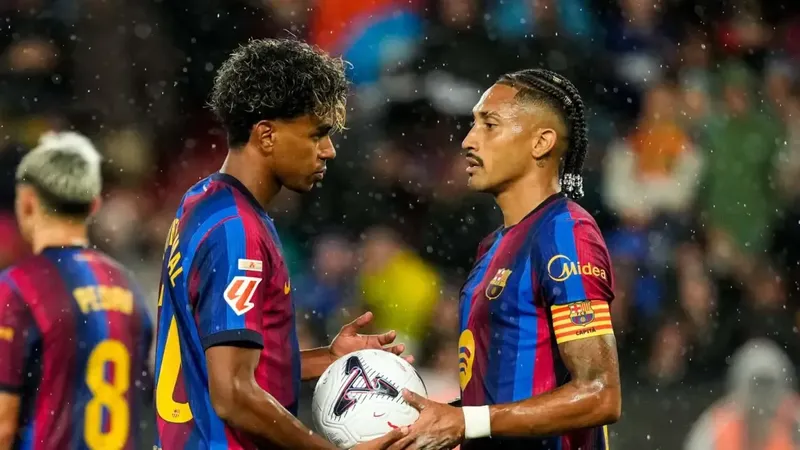 Flick saca su once más potente y con más pólvora