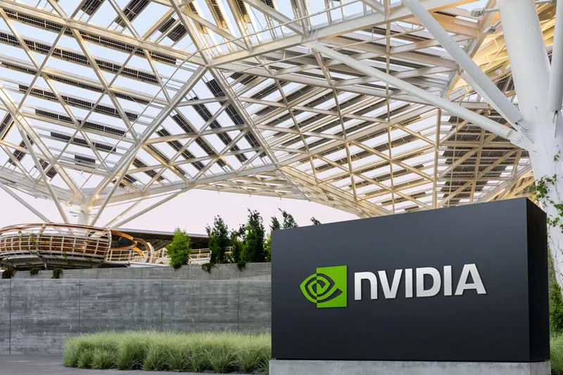 Nvidia está financiando a sus proveedores para garantizar que podrá fabricar todos los chips de IA que quiere vender
