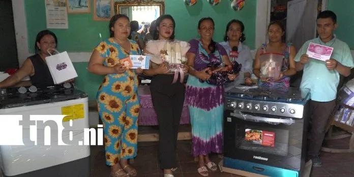 De las dificultades a la victoria: Julissa ganadora de La Mamacita Más Linda