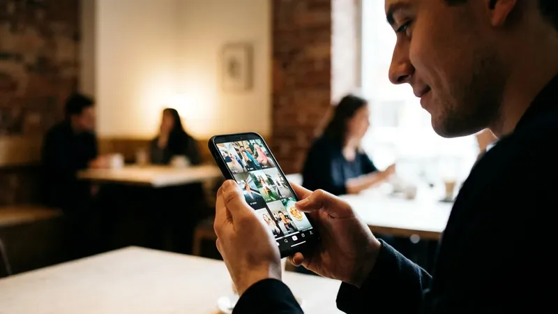 TikTok tiene una app oficial que elimina la TikTok Shop y sus molestos anuncios
