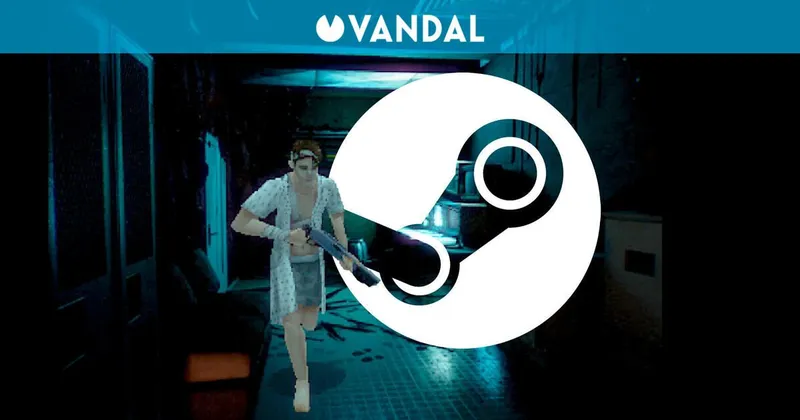 Es como un Resident Evil clásico y ya tiene demo gratis en Steam con reseñas 'muy positivas'