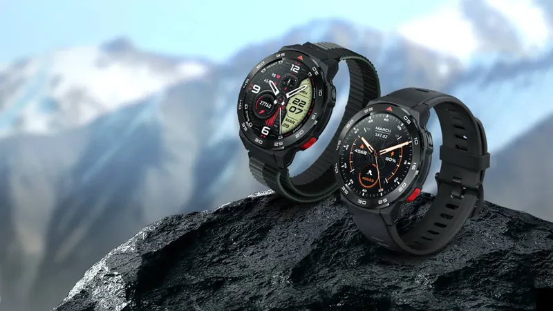 ¿Cuál es el mejor reloj inteligente barato de 2026?