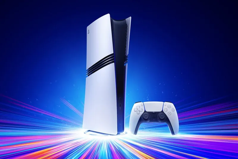 Es oficial: PlayStation se despide de todos los discos de juegos para PS5 y ya hay fecha para el final de su formato físico