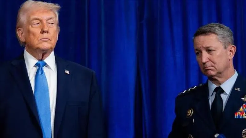 CNN revela: Ejército de EEUU busca una vía para salir de la guerra con Irán
