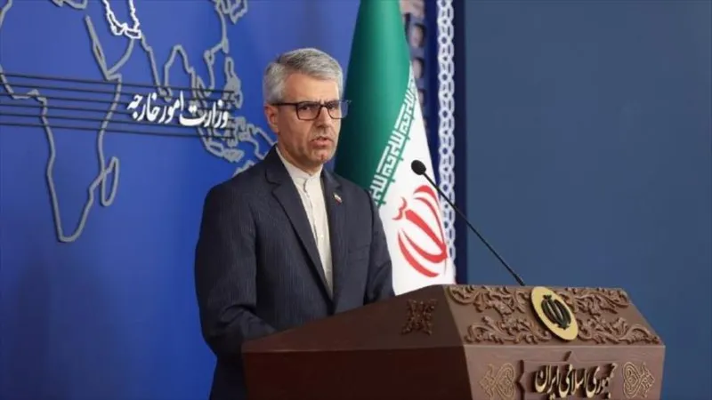 Irán: política antiraní de EEUU ha alcanzado el nivel de “auténtica parodia”