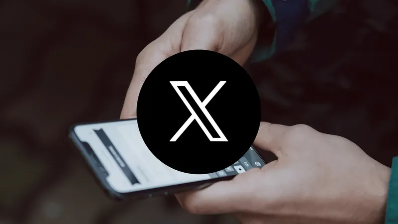 X no funciona: Twitter ha dejado de funcionar en todo el mundo