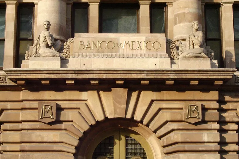 México reduce su inflación al 3,94% en mayo y vuelve al objetivo de Banxico