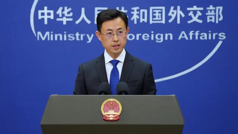 El presidente ruso, Vladímir Putin, realizará una visita de Estado a China del 19 al 20 de mayo