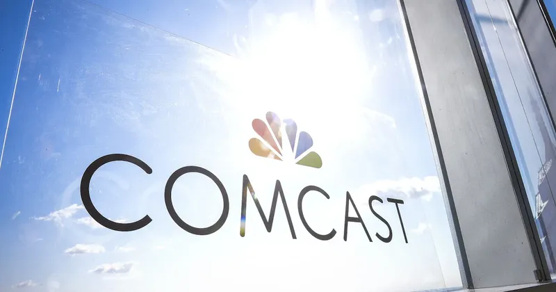 Comcast se divide: NBCUniversal y Sky cotizarán como una nueva compañía