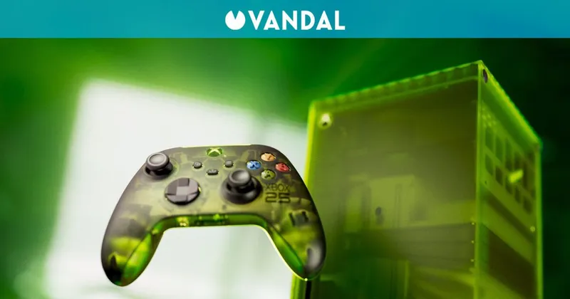 Microsoft repite la jugada del E3 2010: regala la nueva Xbox Series X a los fans asistentes a la conferencia