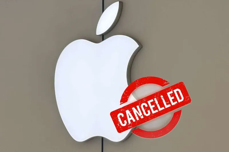 Uno de los días más importantes de la historia del iPhone sirvió para que Apple presentase otro producto. Uno que jamás vio la luz