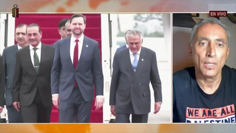 ‘El tiempo corre en contra de Trump durante la tregua con Irán’