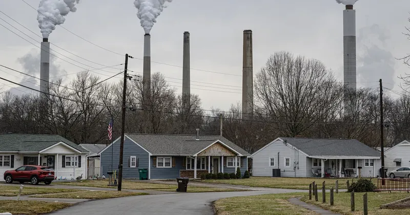 Los científicos descartan el peor escenario climático, ante las burlas de Trump