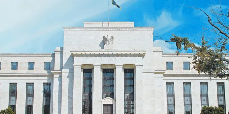 La Fed mantendría sin cambios las tasas de interés este año