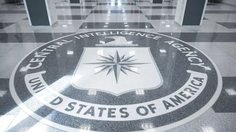 Exfuncionario de la CIA se declara culpable de defraudar al Gobierno de EEUU