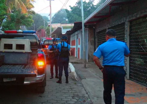 Asesinan a mujer en Loma Linda, su ex pareja que ya fue detenido, es el principal sospechoso