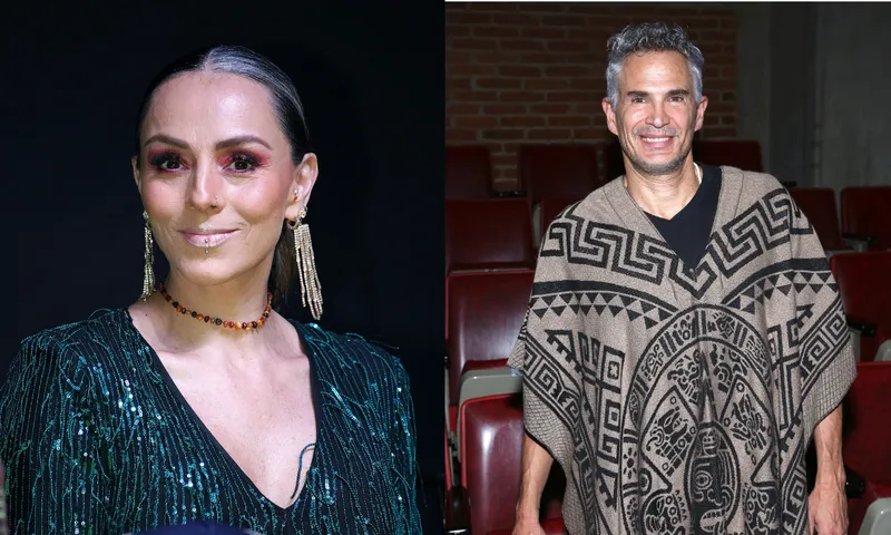 Julio Camejo e Ivonne Montero protagonizan el enfrentamiento más fuerte de “La Granja VIP”