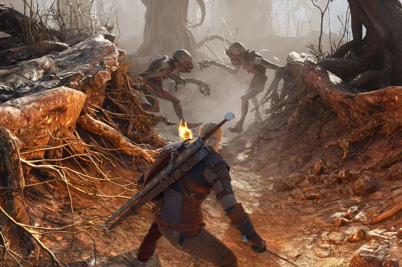 Buenas noticias para los fans de The Witcher 3: Wild Hunt en Xbox y PC: si tienes el juego en una, ahora lo tienes en la otra gratis