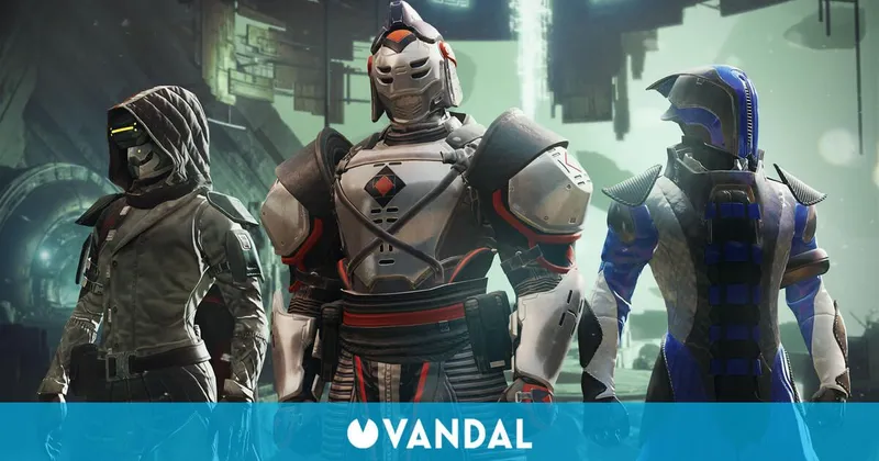 Polémica en Bungie: el estudio no informó a sus trabajadores de que Destiny 2 había sido cancelado