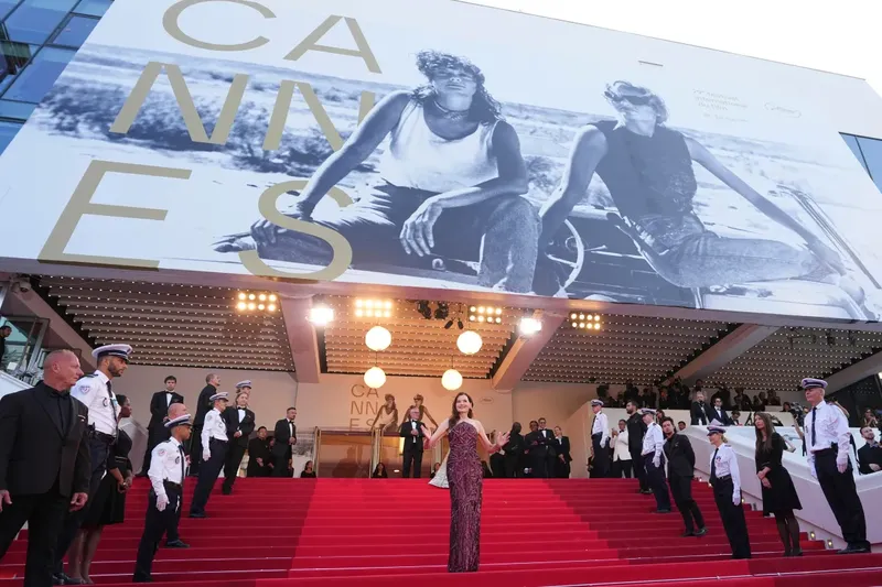 Cannes 2026: Todos los ganadores del prestigioso festival