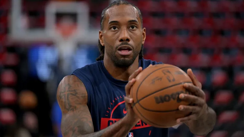 Silver: «La investigación a los Clippers debe terminar pronto»