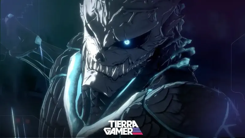 Kaiju No. 8: The Final Mission adaptará el final del manga en una película que llegará en 2027