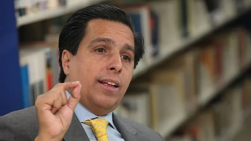 La AVDT propone un plan fiscal de emergencia para reactivar la economía