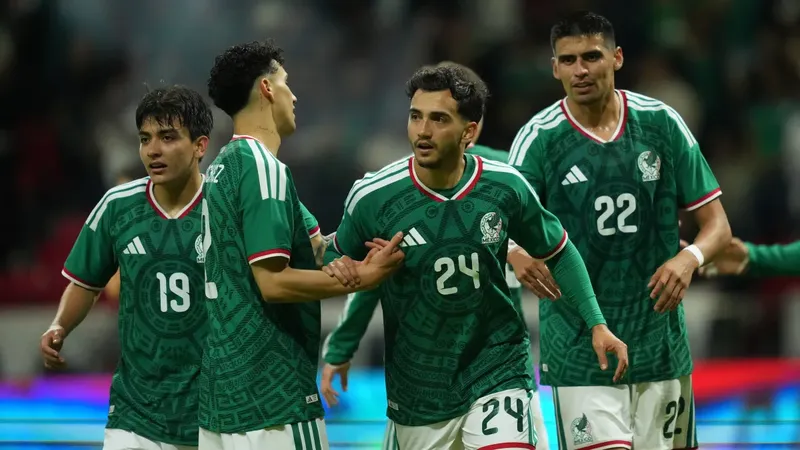 Mundial 2026: los partidos que podrás ver hoy 11 de junio en la Copa del Mundo