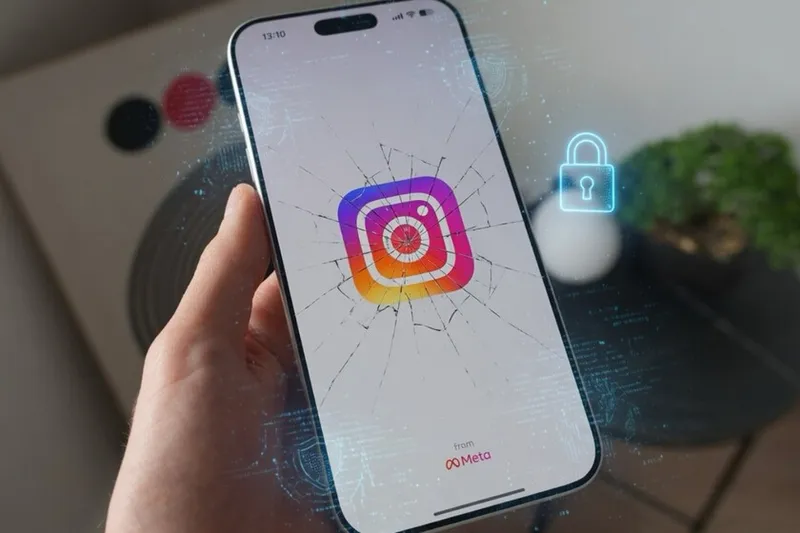Instagram va a usar tus fotos públicas para generar imágenes con IA. Yo ya he ido corriendo a desactivarlo
