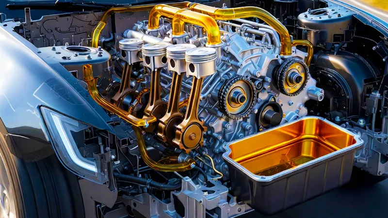 Por culpa de la guerra de Irán, otro gran problema, que no afectará a los coches eléctricos, se cierne sobre los de combustión