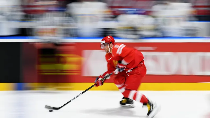 El TAS ordena a la IIHF permitir la participación de las selecciones rusas en competiciones internacionales