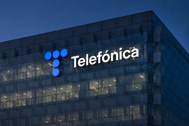 Telefónica dispara junio con 850 millones para sus accionistas