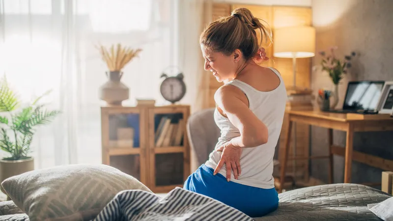 ¿Solo para dormir? Descubren un nuevo efecto de la melatonina