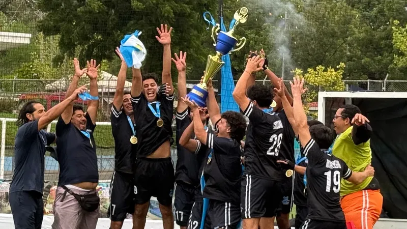 Nicaragua cierra con éxito el Campeonato Centroamericano de Hockey sobre Césped