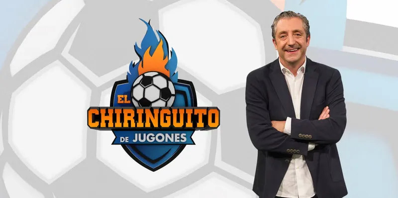 ‘El Chiringuito de Jugones’ anuncia su despedida de Atresmedia tras 13 años al aire