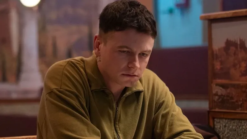 Esta serie de HBO Max se merece más de una simple nominación en los Emmy 2026: “Estoy devastado”