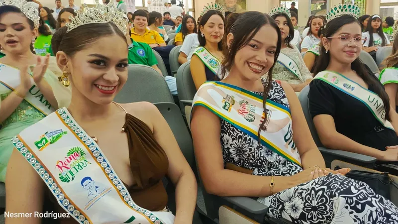 Primer Encuentro Nacional de Universidades Verdes fortalece el compromiso ambiental en Nicaragua