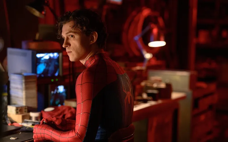 'Spider-Man: Brand New Day' domina su sexto fin de semana en la taquilla estadounidense