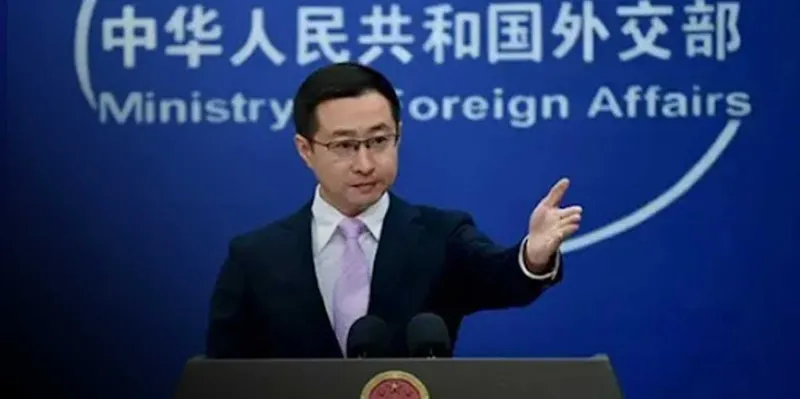 China rechaza amenazas de EE.UU. contra Cuba