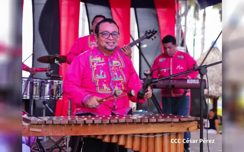 Nicaragua vive una semana de conmemoraciones rumbo al 47/19